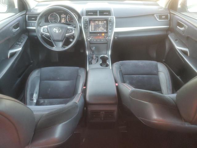 Photo 8 from auction – 2015 TOYOTA CAMRY LE with VIN 4T1BF1FK0FU496887