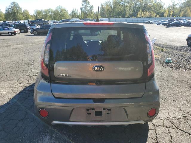 Zdjęcie 6 z aukcji – 2018 KIA SOUL + z VIN KNDJP3A54J7569292