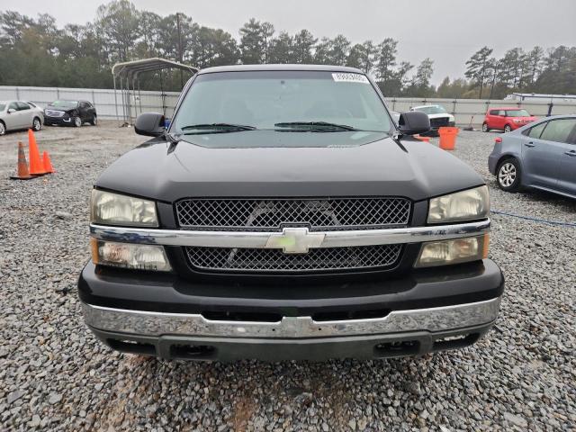 Photo 5 from auction – 2003 CHEVROLET SILVERADO with VIN 2GCEC19T031236530