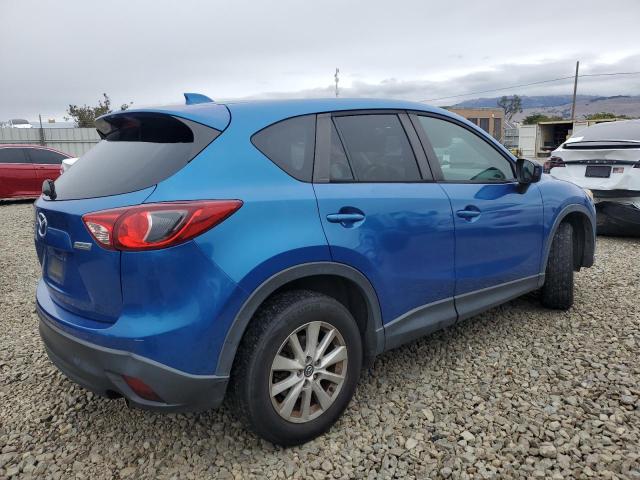 Photo 3 from auction – 2013 MAZDA CX-5 TOURING with VIN JM3KE4CEXD0157704