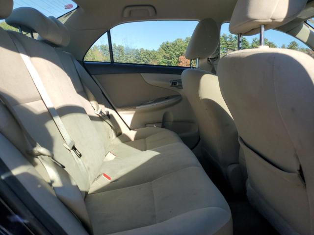 Photo 10 from auction – 2013 TOYOTA COROLLA BASE with VIN 2T1BU4EE1DC986904