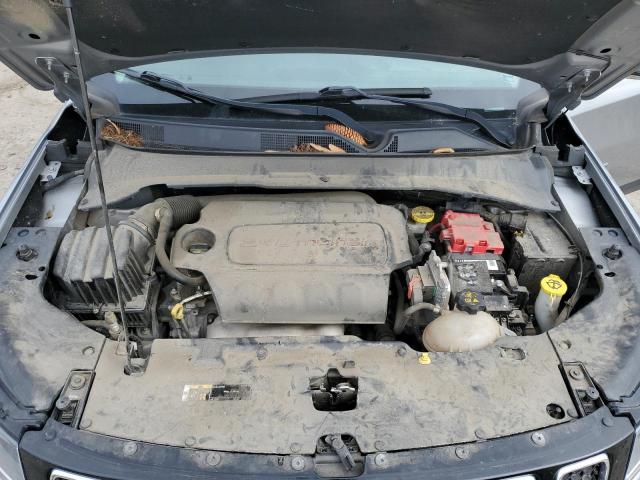 Photo 12 from auction – 2020 JEEP COMPASS LI with VIN 3C4NJDCB4LT215993