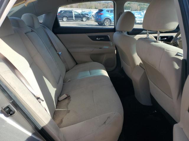 Photo 10 from auction – 2015 NISSAN ALTIMA 2.5 with VIN 1N4AL3AP9FN890847