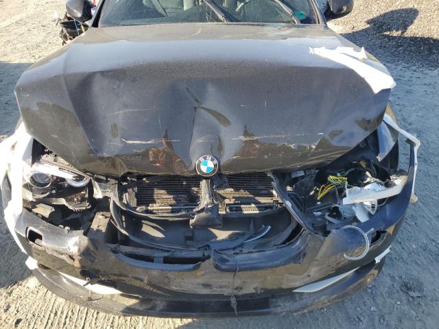 Photo 11 from auction – 2012 BMW 328 I SULE with VIN WBADW7C52CE730030