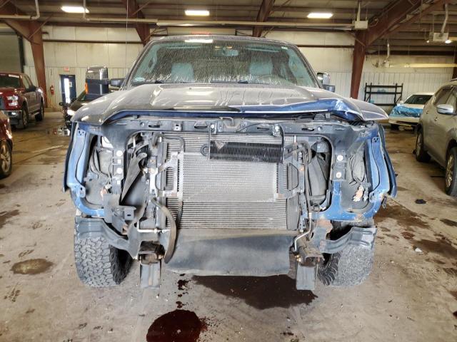 Photo 5 from auction – 2011 FORD F250 SUPER with VIN 1FT7W2B6XBEA50906