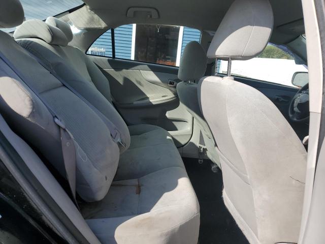 Photo 10 from auction – 2010 TOYOTA COROLLA BA with VIN 1NXBU4EEXAZ182952