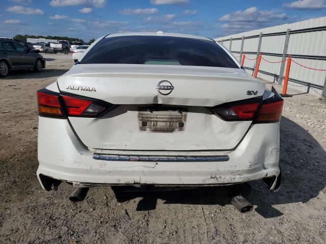 Photo 6 from auction – 2023 NISSAN ALTIMA SV with VIN 1N4BL4DV2PN331372