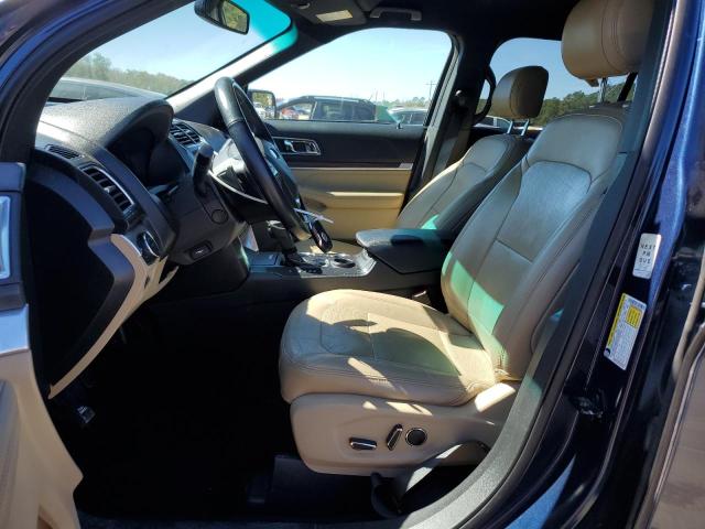 Photo 7 from auction – 2017 FORD EXPLORER L with VIN 1FM5K7F84HGA35029