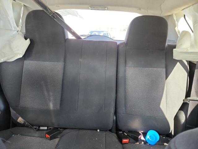 Photo 10 from auction – 2012 JEEP COMPASS SP with VIN 1C4NJCBB9CD615453