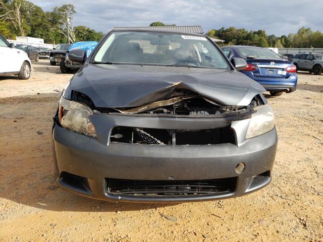 Photo 5 from auction – 2010 TOYOTA SCION TC with VIN JTKDE3B75A0315272