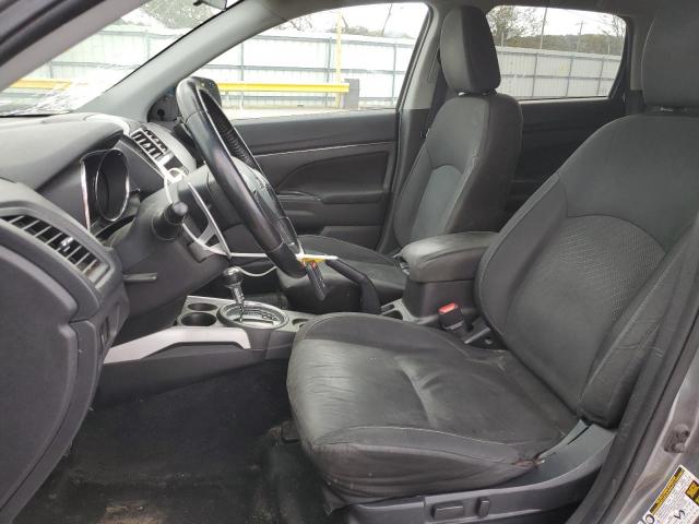 Photo 7 from auction – 2013 MITSUBISHI OUTLANDER with VIN 4A4AP5AU6DE016686