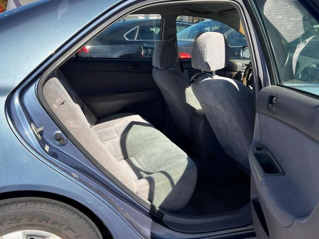 Photo 6 from auction – 2003 TOYOTA CAMRY LE with VIN 4T1BE32KX3U652157
