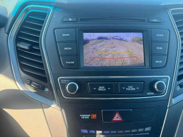 Photo 9 from auction – 2017 FORD ESCAPE SE with VIN 1FMCU9GD1HUE81634
