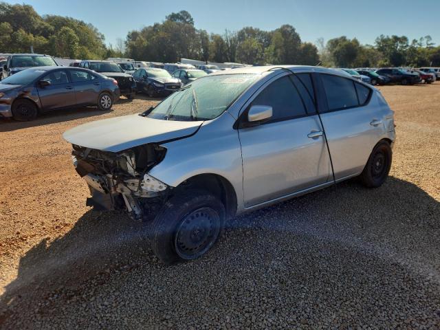 Photo 1 from auction – 2019 NISSAN VERSA S with VIN 3N1CN7AP8KL851541