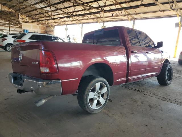 Photo 3 from auction – 2011 DODGE RAM 1500 with VIN 1D7RV1GT4BS641230