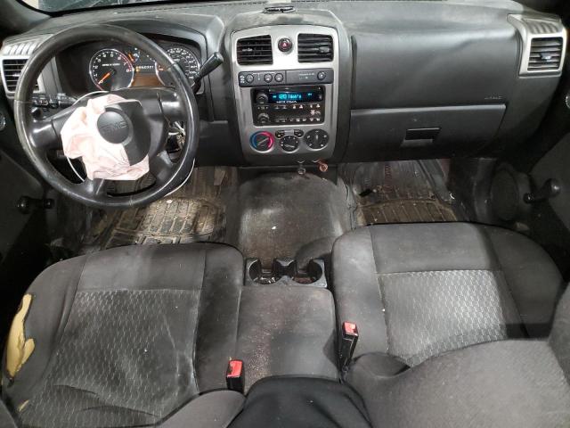 Photo 8 from auction – 2011 GMC CANYON SLE with VIN 1GTJ6MFE3B8109599