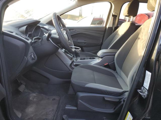 Photo 7 from auction – 2013 FORD ESCAPE S with VIN 1FMCU0F76DUA32001