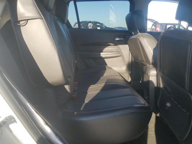 Photo 10 from auction – 2013 GMC TERRAIN DE with VIN 2GKALYEK6D6209555