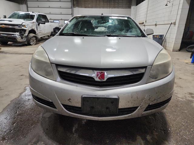 Photo 5 from auction – 2008 SATURN AURA XE with VIN 1G8ZS57B68F254711