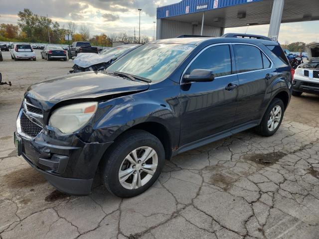 CHEVROLET EQUINOX LT 2012 z numerem VIN 2GNALDEK3C6330280 - Zdjęcie z aukcji