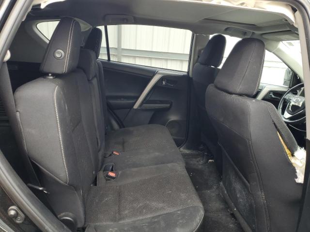 Photo 11 from auction – 2016 TOYOTA RAV4 XLE with VIN 2T3WFREV7GW247572