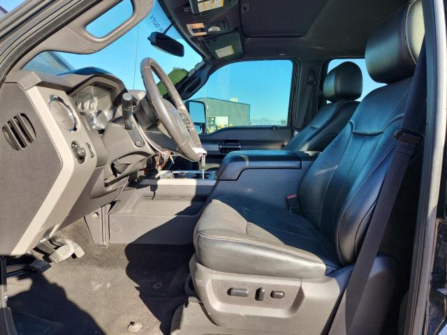 Photo 7 from auction – 2016 FORD F350 with VIN 1FT8W3BT2GED18872