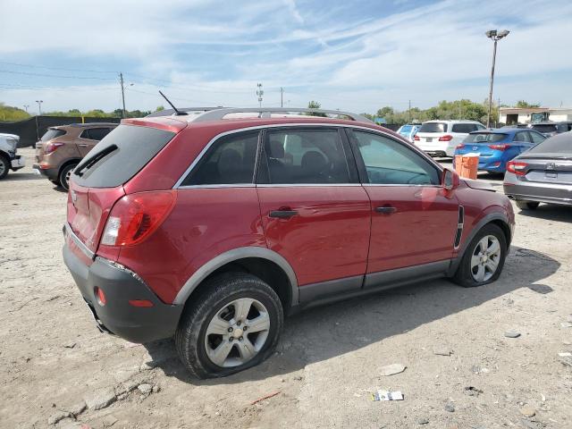 Photo 3 from auction – 2014 CHEVROLET CAPTIVA LS with VIN 3GNAL2EK8ES632737