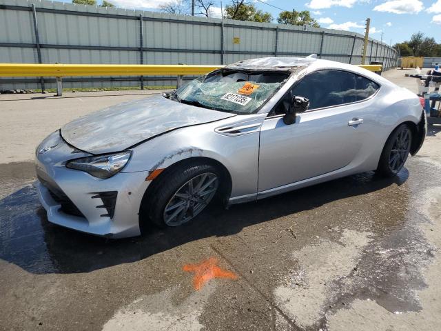 TOYOTA 86 2020 with VIN JF1ZNAA15L8751158 - Photo from auction