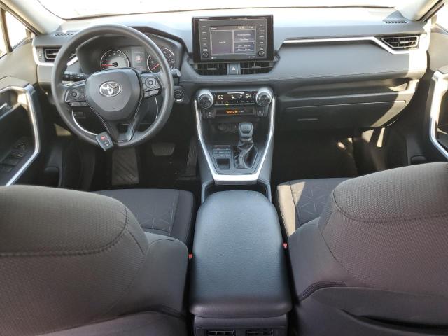 Photo 8 from auction – 2020 TOYOTA RAV4 XLE with VIN JTMP1RFVXLJ028969