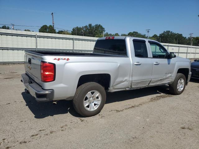 Photo 3 from auction – 2015 CHEVROLET SILVERADO with VIN 1GCVKREH3FZ315219