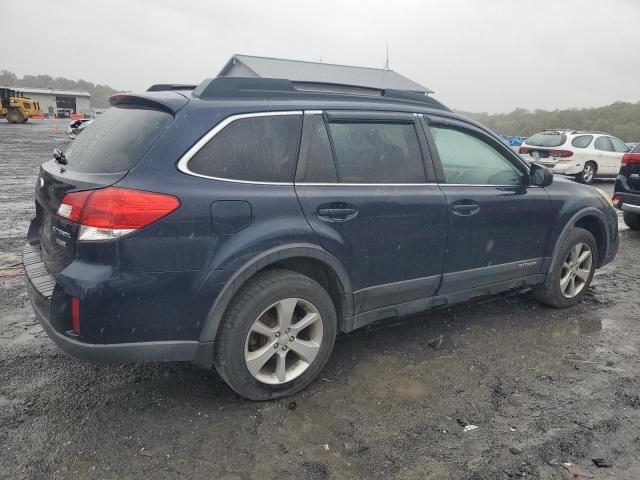 Photo 3 from auction – 2013 SUBA OUTBACK 2.5I PREMIUM with VIN 4S4BRBGC1D3232827