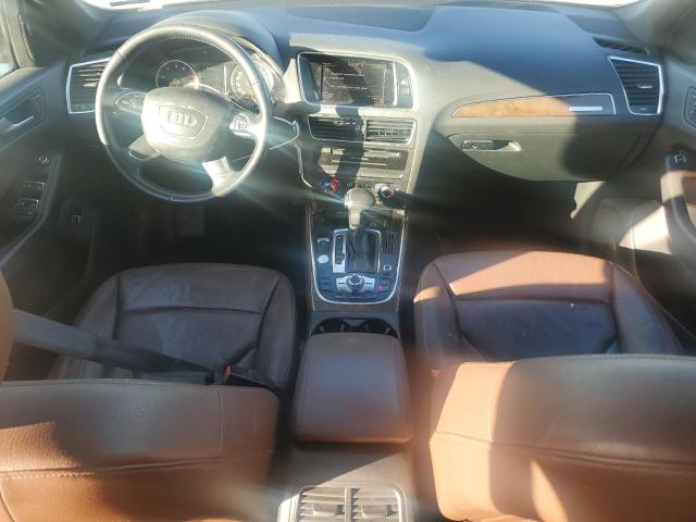 Photo 8 from auction – 2015 AUDI Q5 PREMIUM with VIN WA1LFAFP1FA029090