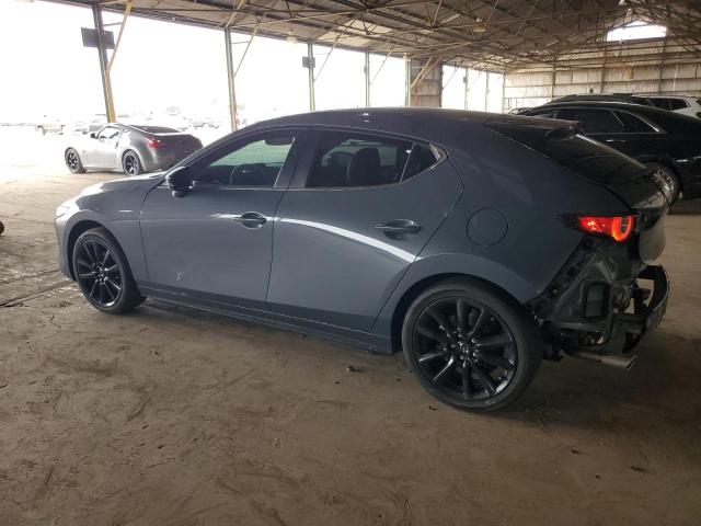 Photo 2 from auction – 2023 MAZDA 3 PREFERRE with VIN JM1BPALM4P1615275
