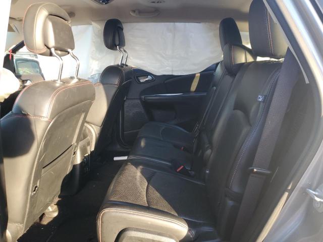 Photo 11 from auction – 2017 DODGE JOURNEY GT with VIN 3C4PDCEG3HT582619
