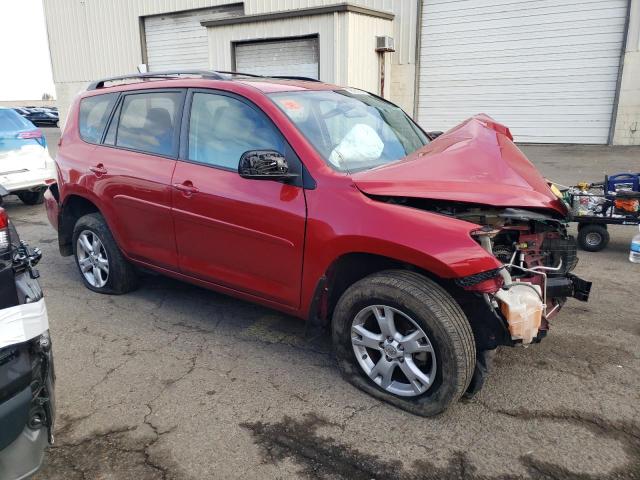 Photo 4 from auction – 2012 TOYOTA RAV4 with VIN 2T3BF4DV5CW195159