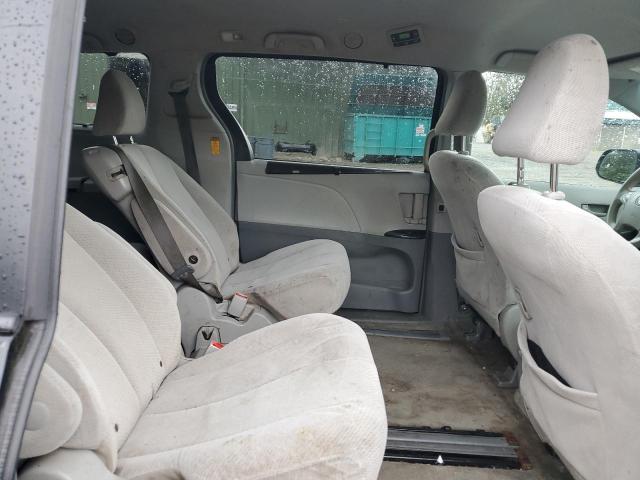 Photo 11 from auction – 2014 TOYOTA SIENNA LE with VIN 5TDKK3DC6ES455352