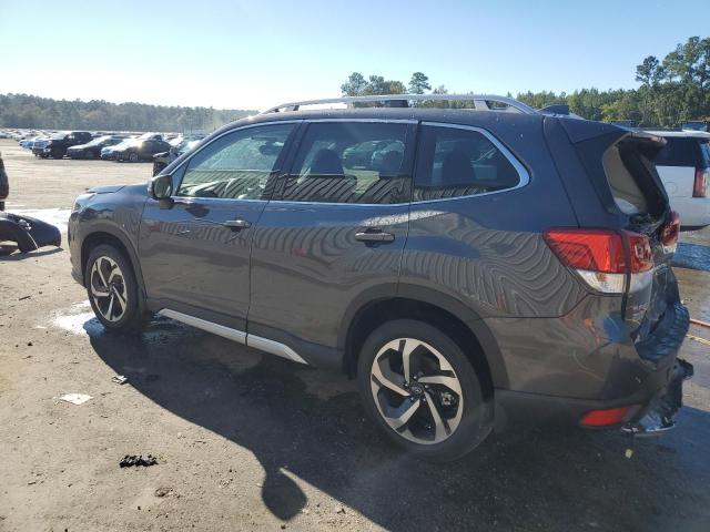 Photo 2 from auction – 2023 SUBARU FORESTER T with VIN JF2SKARC4PH439608