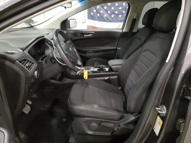 Photo 7 from auction – 2015 FORD EDGE SE with VIN 2FMTK4G89FBC34196