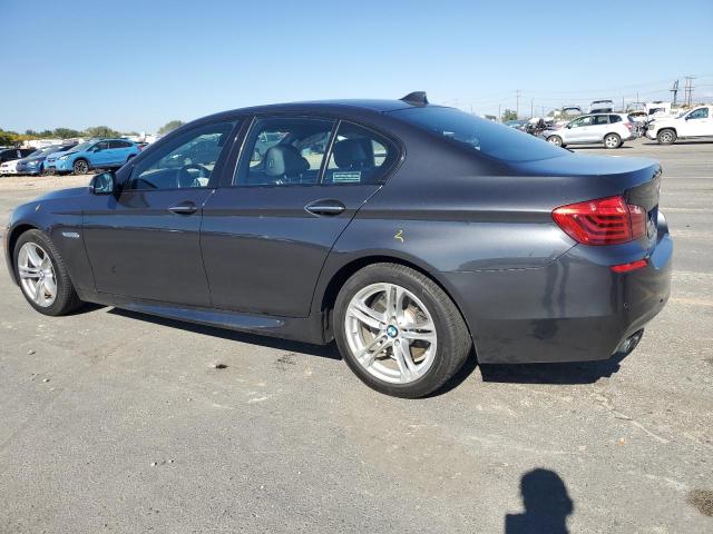 Photo 2 from auction – 2015 BMW 528 I with VIN WBA5A5C59FD520316