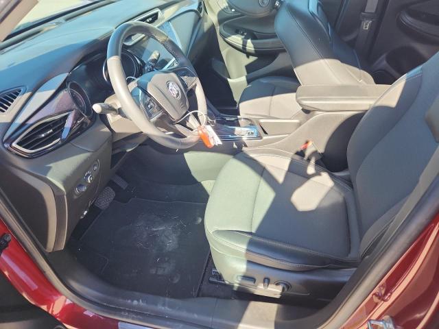 Photo 7 from auction – 2022 BUICK ENCORE GX with VIN KL4MMBS24NB148254