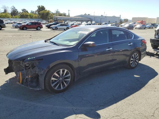 Photo 1 from auction – 2017 NISSAN ALTIMA 2.5 with VIN 1N4AL3AP1HC209157