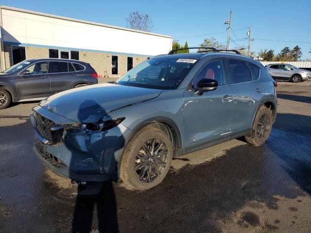 MAZDA CX-5 PREFE 2024 with VIN JM3KFBCL5R0508302 - Photo from auction
