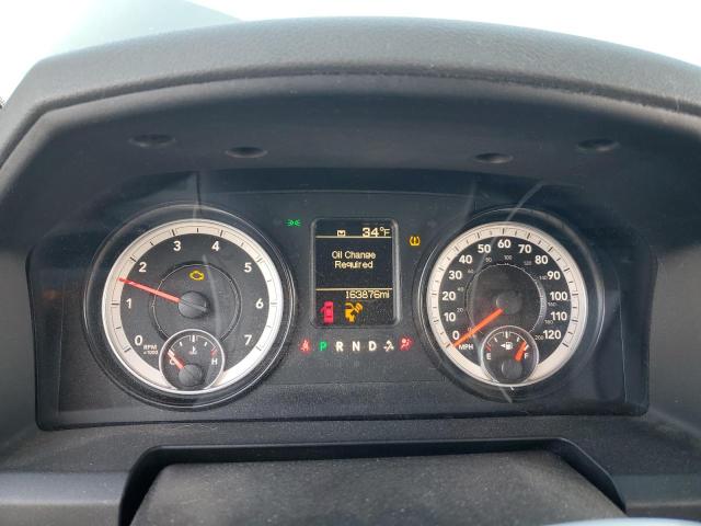 Photo 9 from auction – 2015 RAM 1500 ST with VIN 1C6RR7KGXFS551623