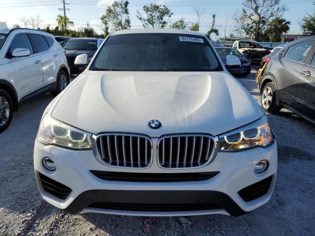 Photo 5 from auction – 2016 BMW X4 XDRIVE2 with VIN 5UXXW3C58G0R23048