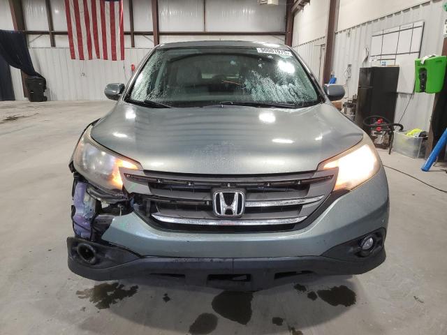 Photo 5 from auction – 2012 HONDA CR-V EX with VIN 5J6RM3H58CL010771