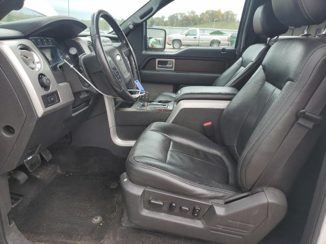 Photo 7 from auction – 2013 FORD F150 with VIN 1FTFW1ET1DKF35866