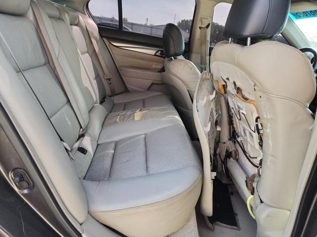 Photo 10 from auction – 2010 ACURA TL with VIN 19UUA8F50AA018298