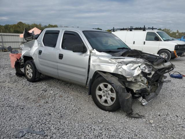 Photo 4 from auction – 2012 HONDA RIDGELINE RT with VIN 5FPYK1F21CB459854