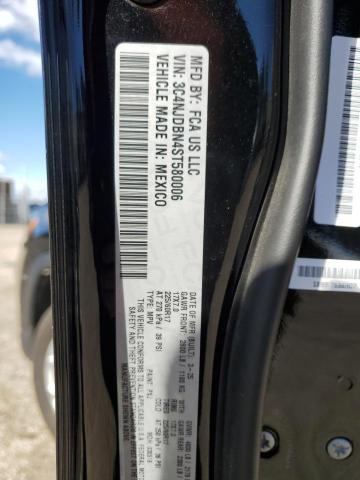 Photo 14 from auction – 2025 JEEP COMPASS LA with VIN 3C4NJDBN4ST580006