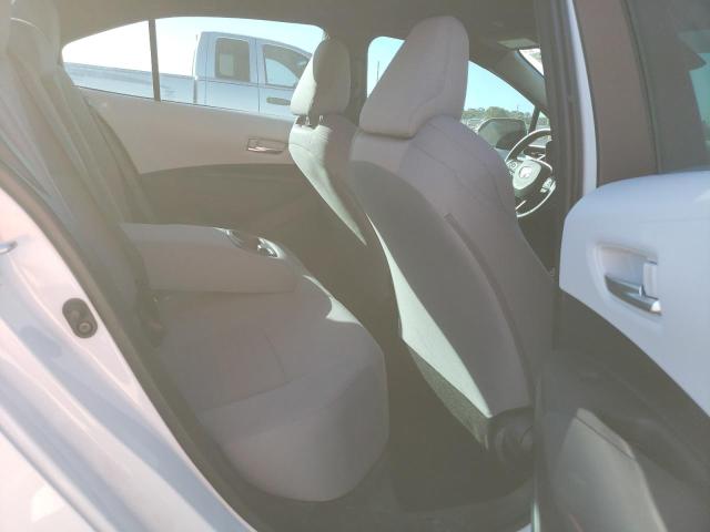 Photo 10 from auction – 2024 TOYOTA COROLLA SE with VIN 5YFS4MCE7RP180009